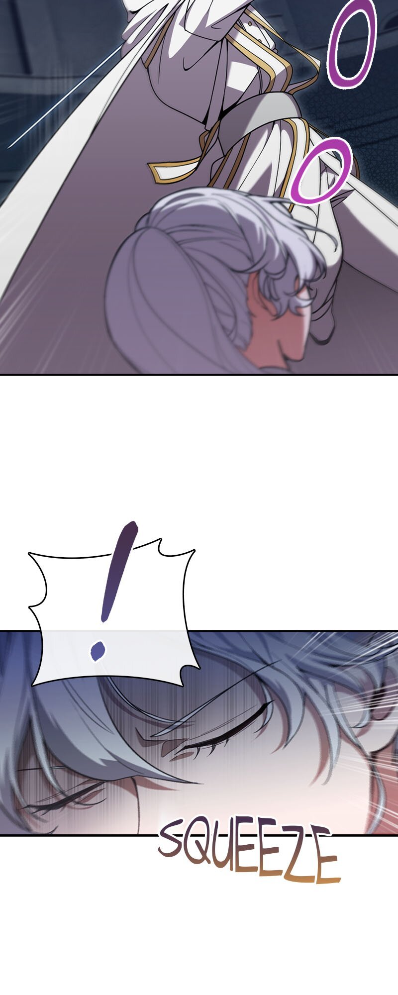 She No Longer Wields Her Sword chapter 63 page 33