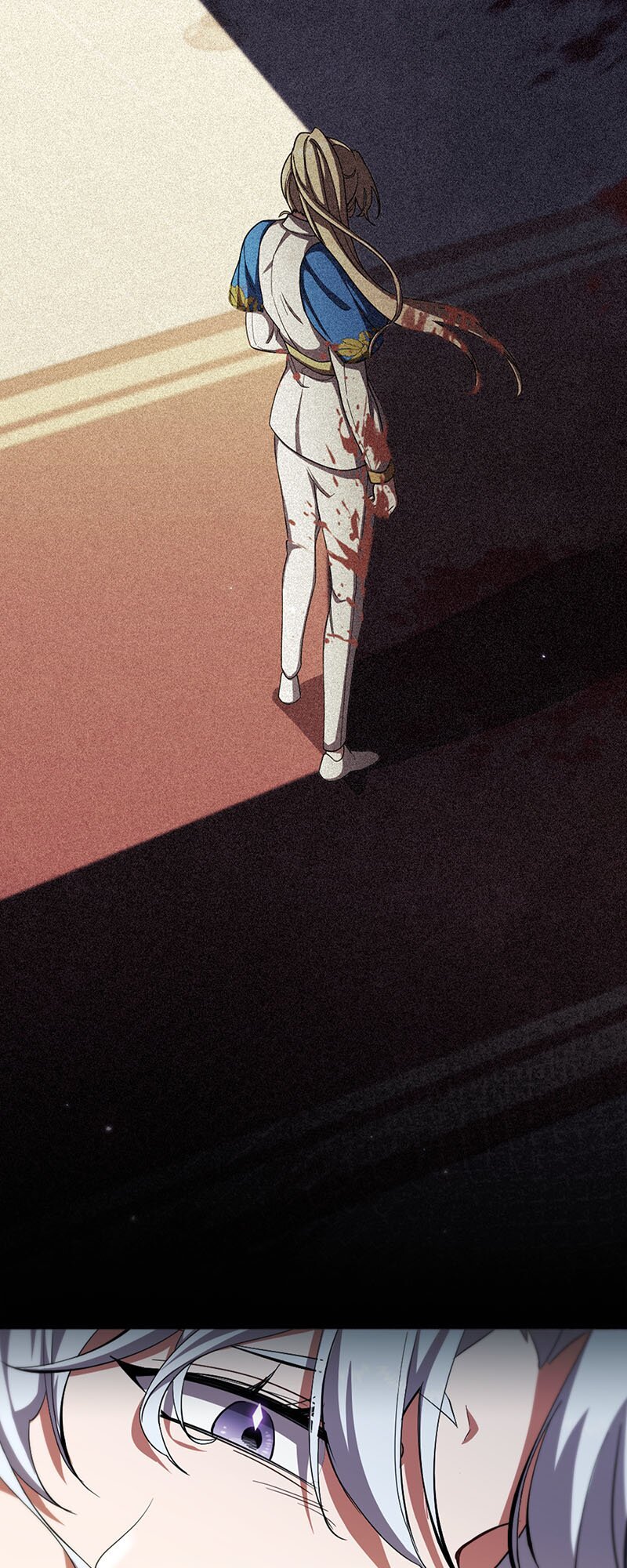 She No Longer Wields Her Sword chapter 63 page 44