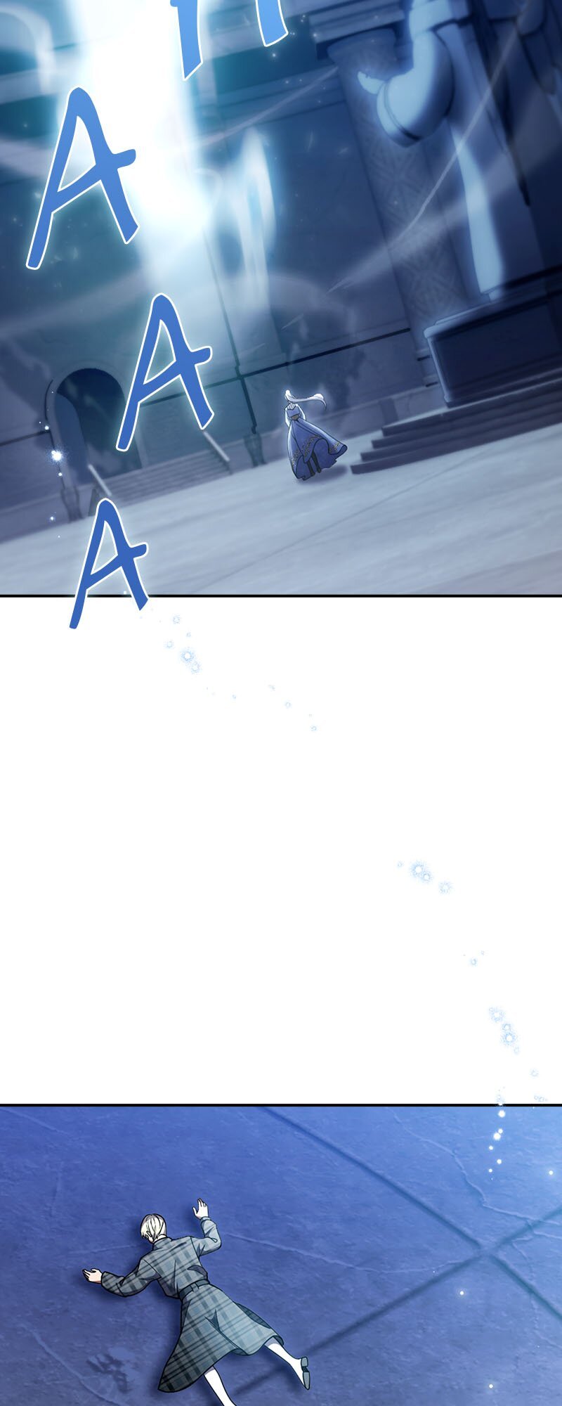 She No Longer Wields Her Sword chapter 65 page 2