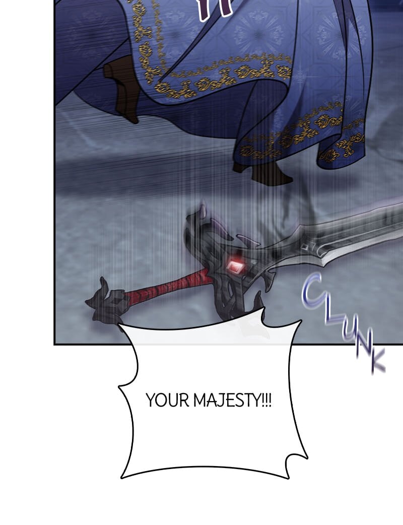 She No Longer Wields Her Sword chapter 65 page 7