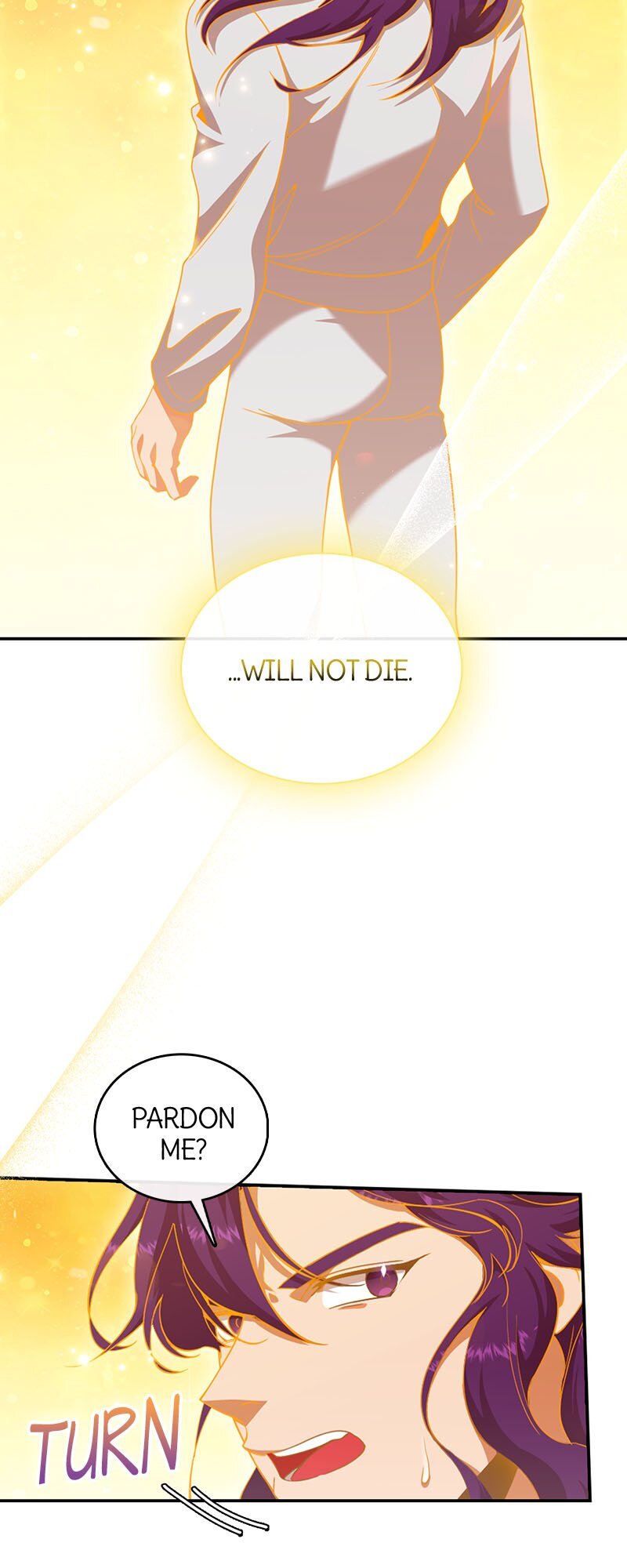 She No Longer Wields Her Sword chapter 65 page 46