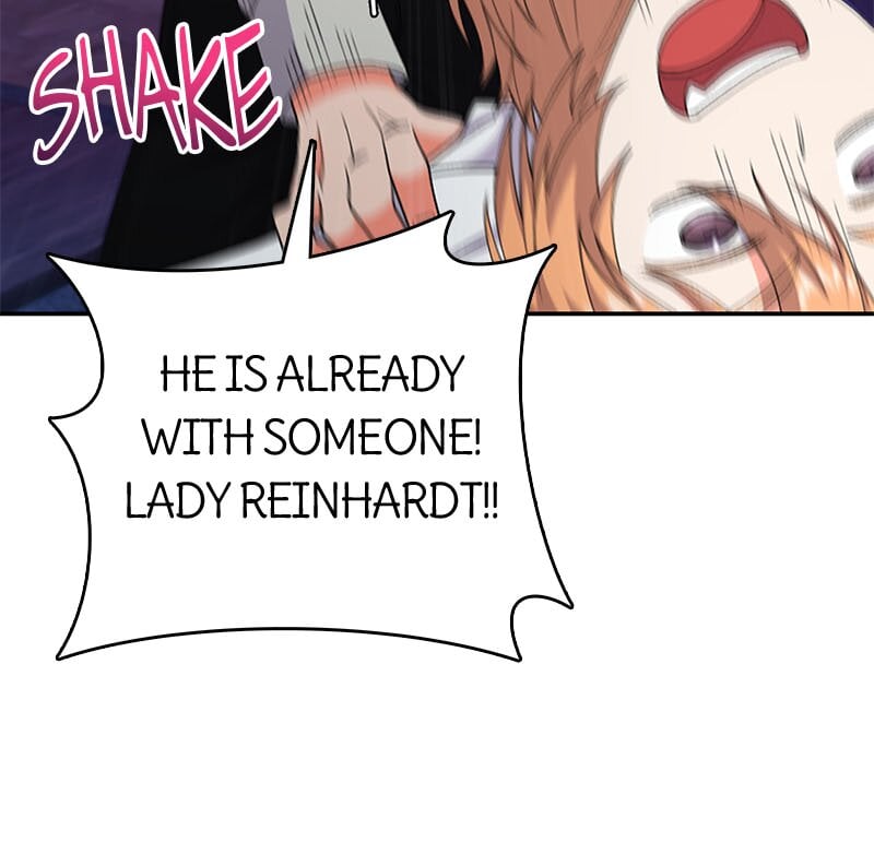 She No Longer Wields Her Sword chapter 67 page 32