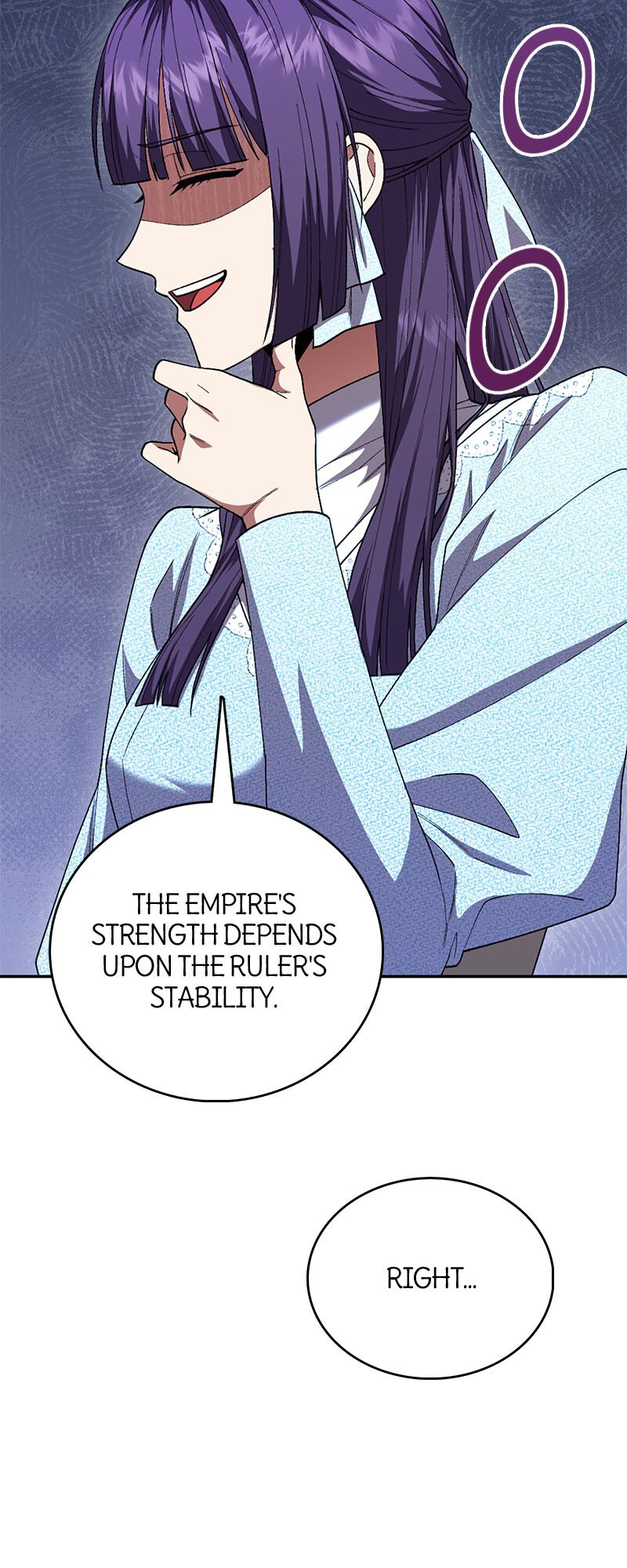 She No Longer Wields Her Sword chapter 67 page 46