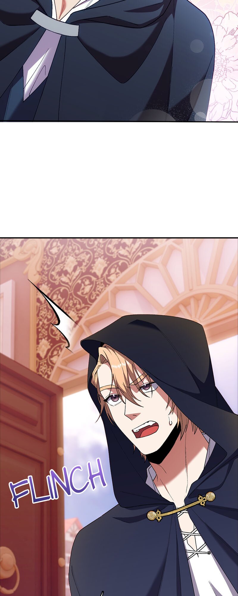 She No Longer Wields Her Sword chapter 68 page 2
