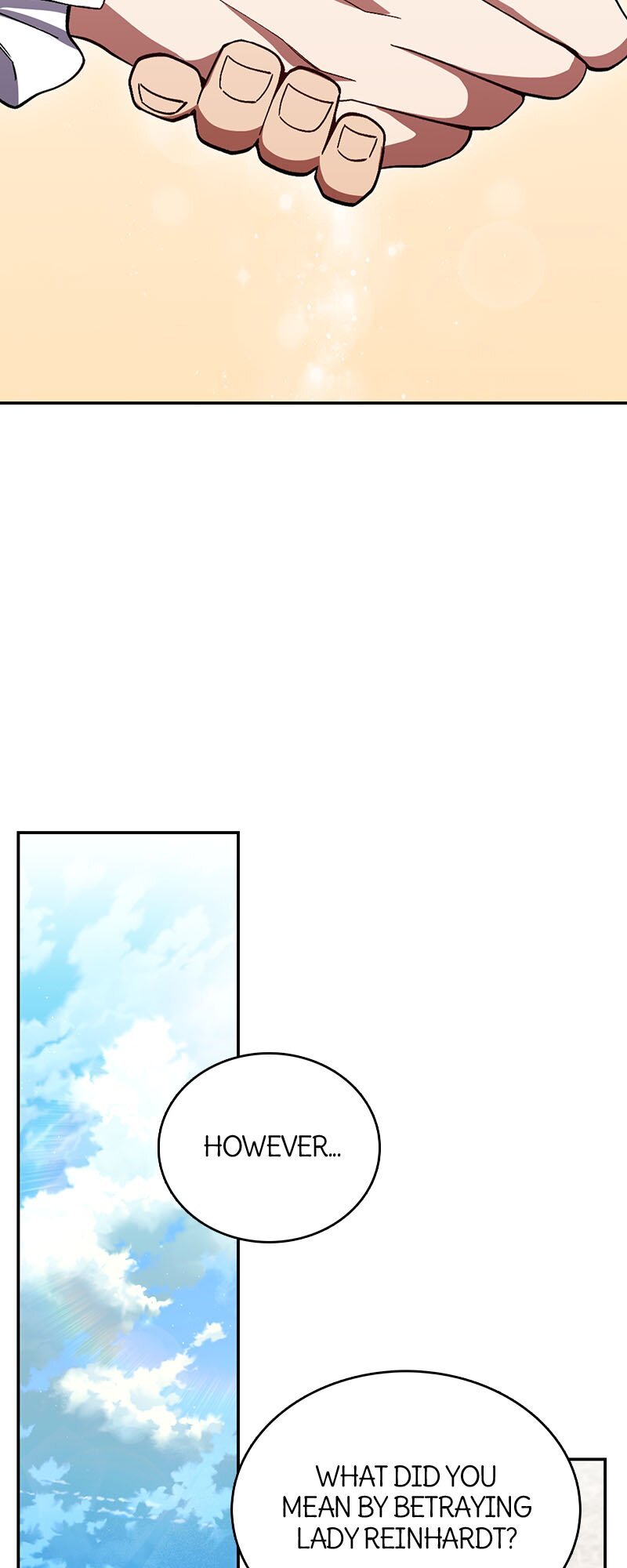 She No Longer Wields Her Sword chapter 68 page 45