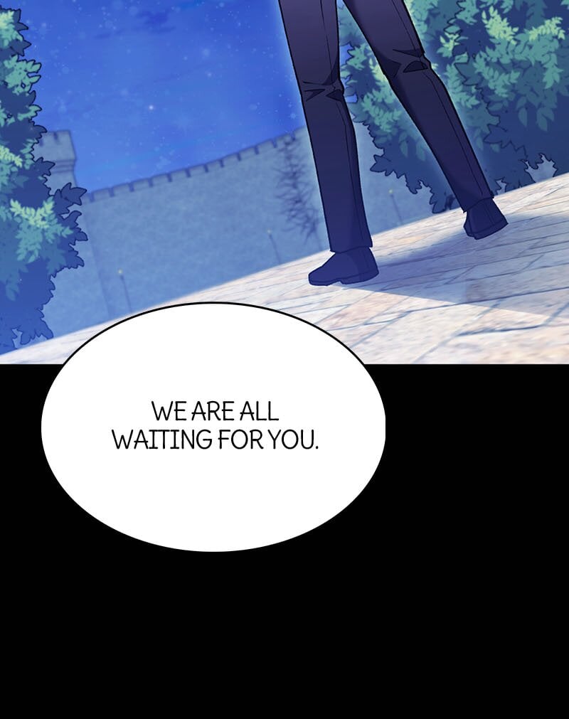 She No Longer Wields Her Sword chapter 69 page 46