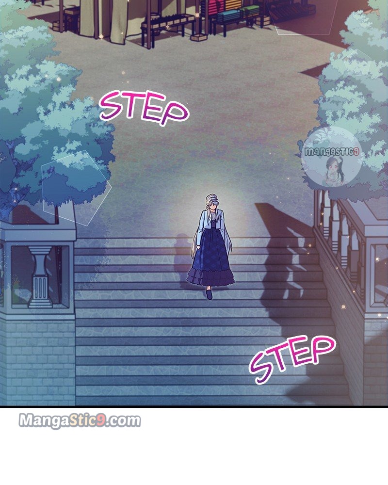 She No Longer Wields Her Sword chapter 7 page 25