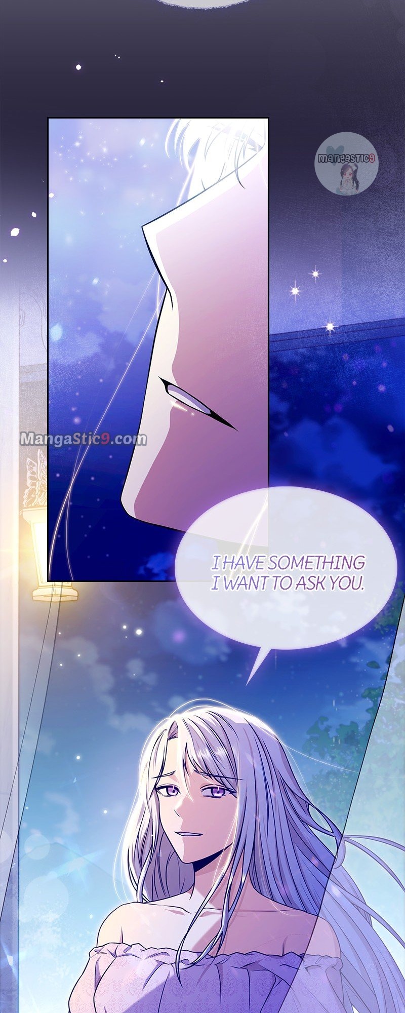 She No Longer Wields Her Sword chapter 7 page 38