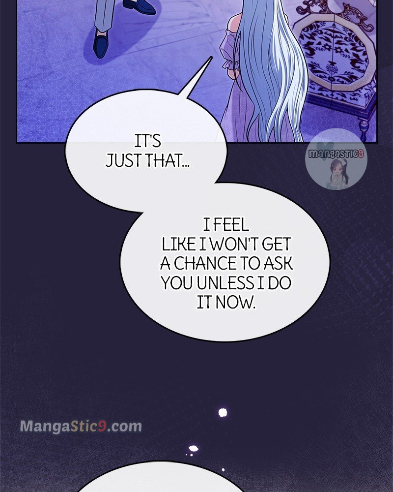 She No Longer Wields Her Sword chapter 7 page 40