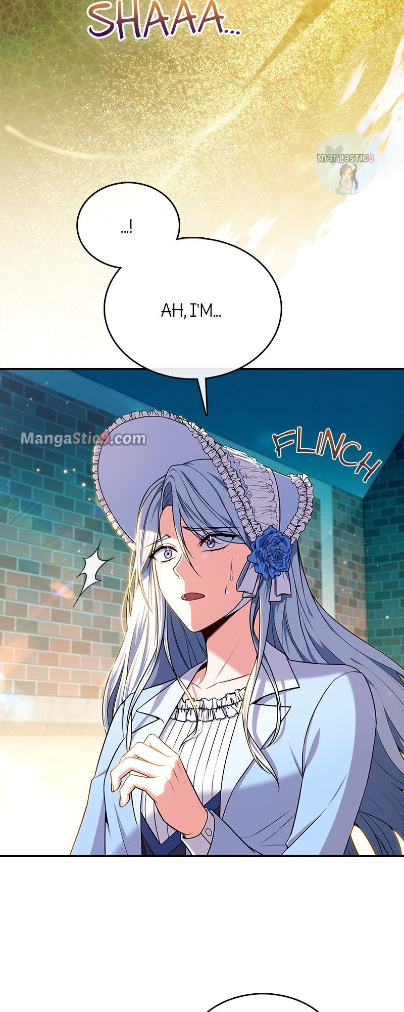 She No Longer Wields Her Sword chapter 7 page 5