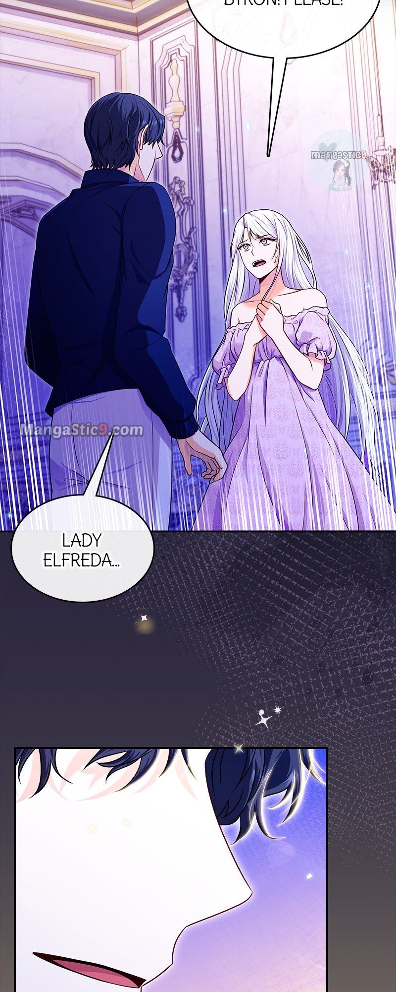 She No Longer Wields Her Sword chapter 7 page 46