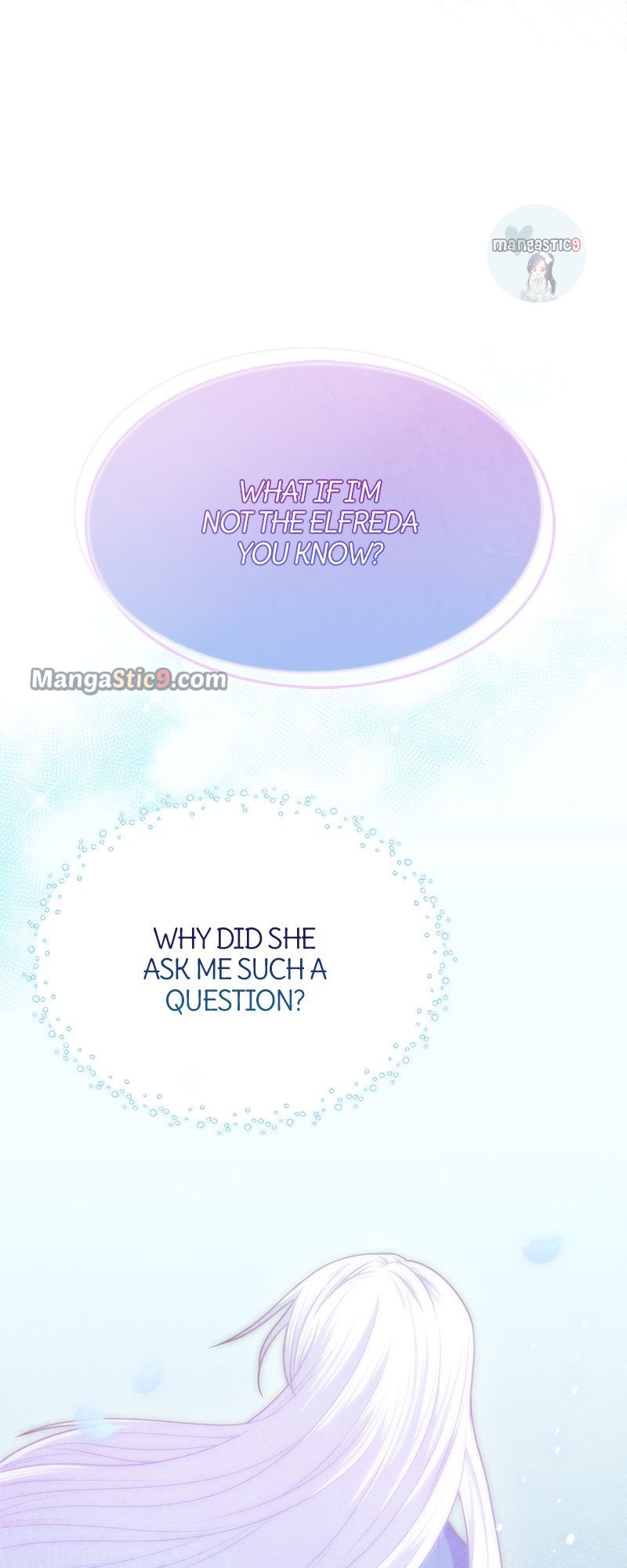 She No Longer Wields Her Sword chapter 7 page 52
