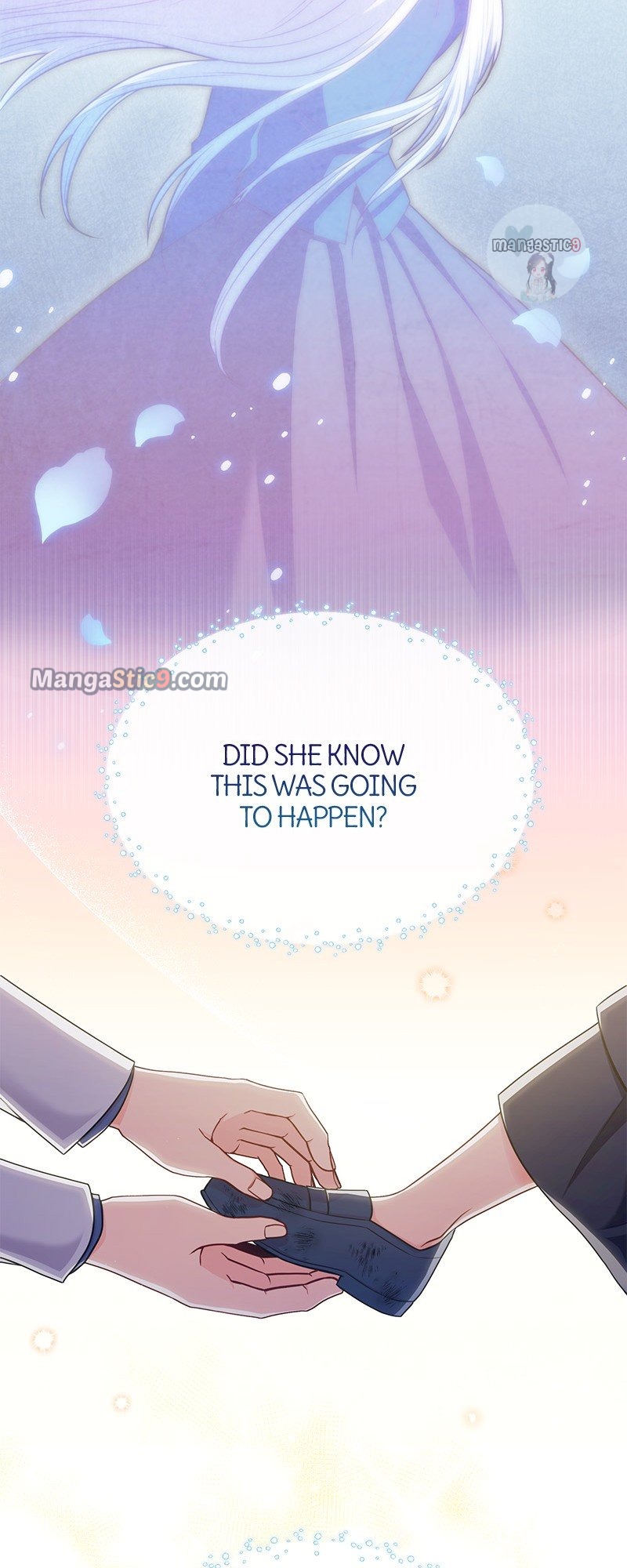 She No Longer Wields Her Sword chapter 7 page 53