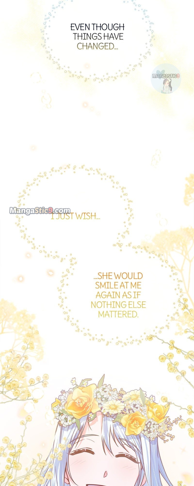 She No Longer Wields Her Sword chapter 7 page 54