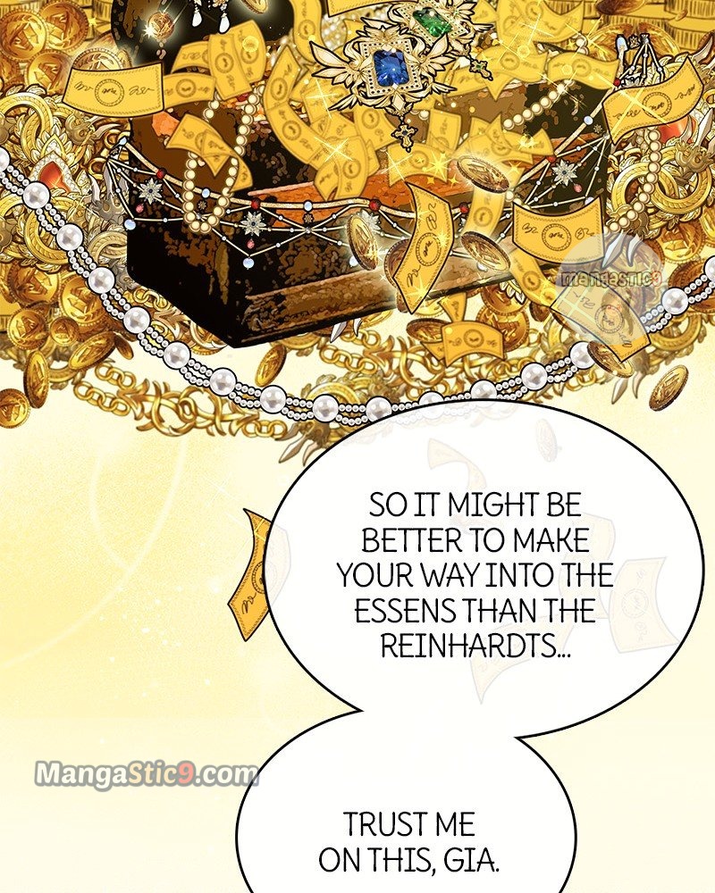 She No Longer Wields Her Sword chapter 7 page 64