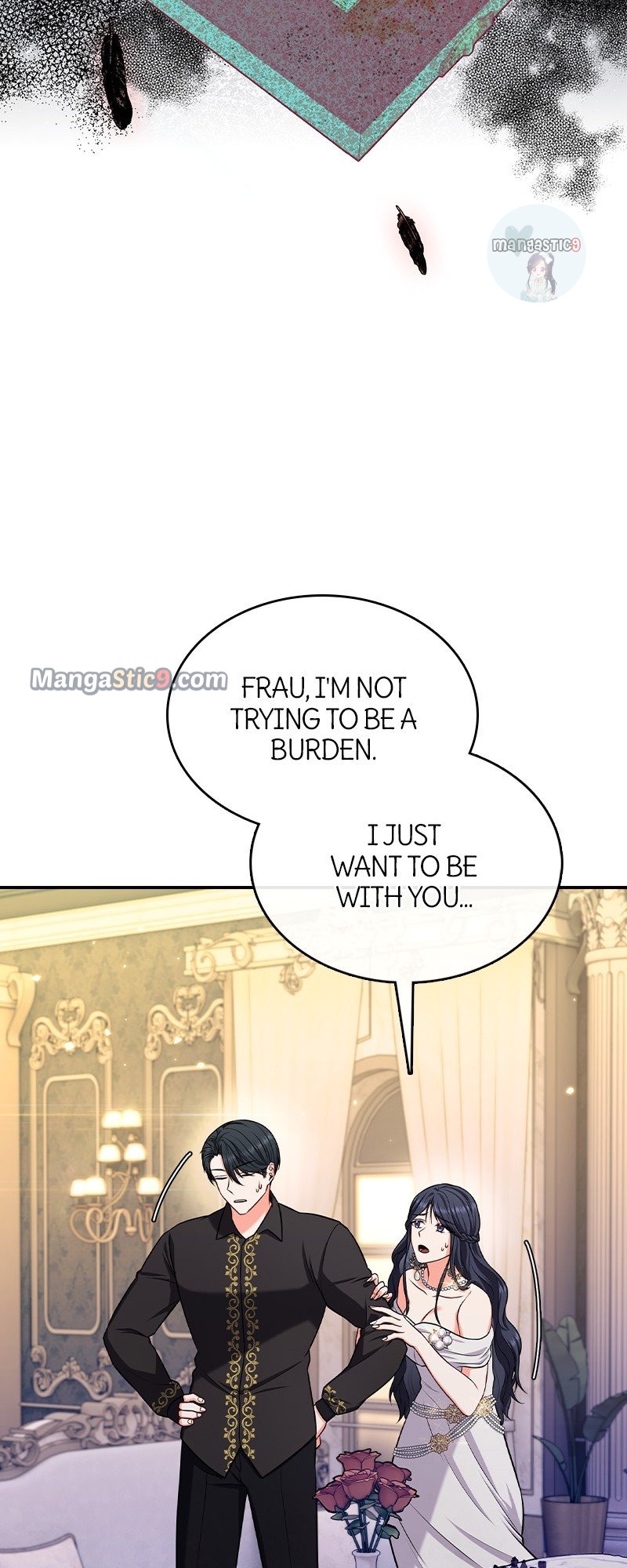 She No Longer Wields Her Sword chapter 7 page 68