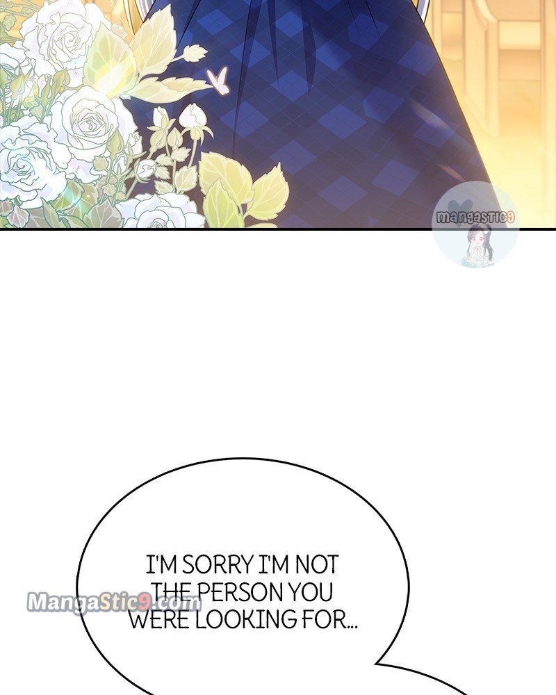 She No Longer Wields Her Sword chapter 7 page 8