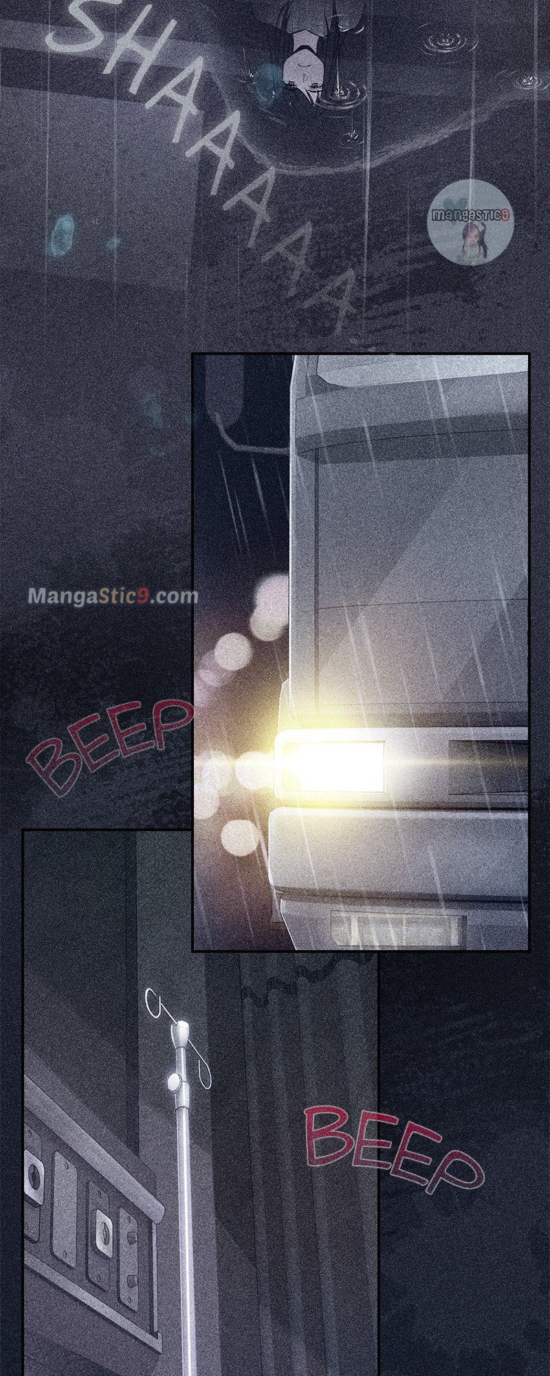 She No Longer Wields Her Sword chapter 7 page 77