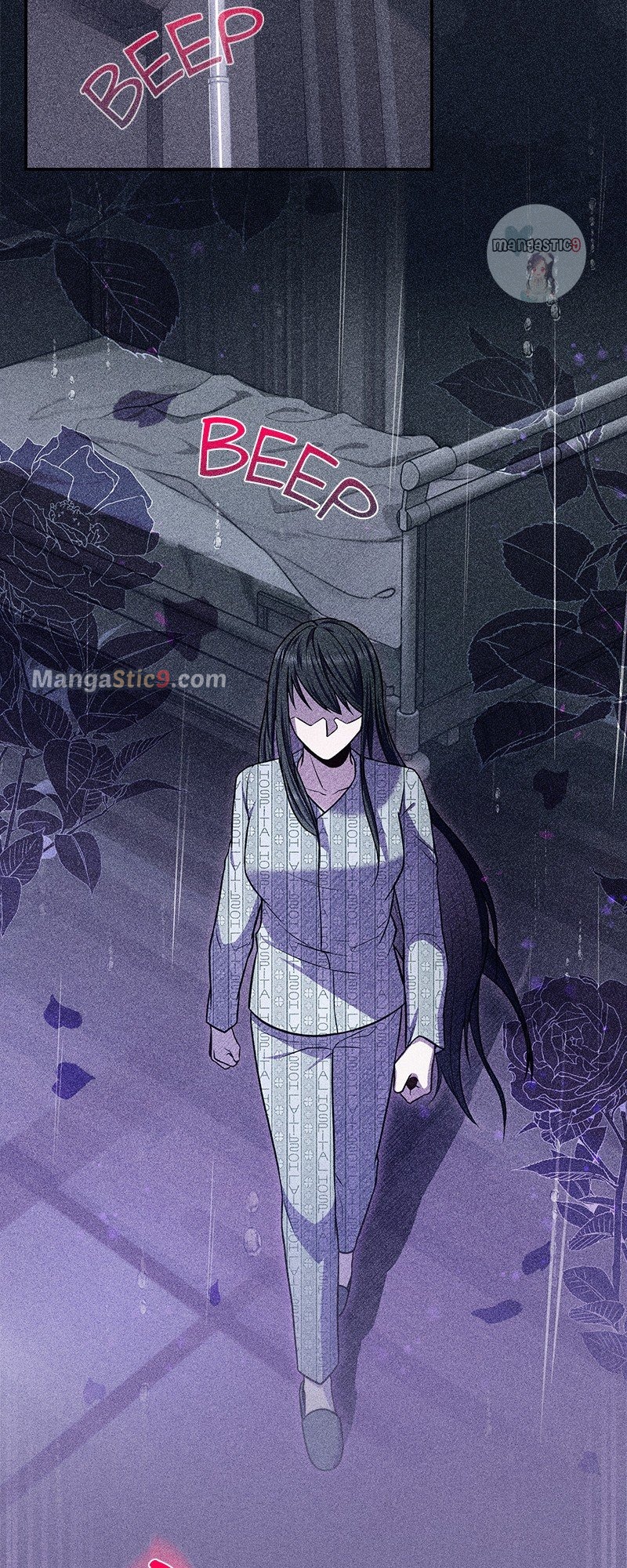 She No Longer Wields Her Sword chapter 7 page 78