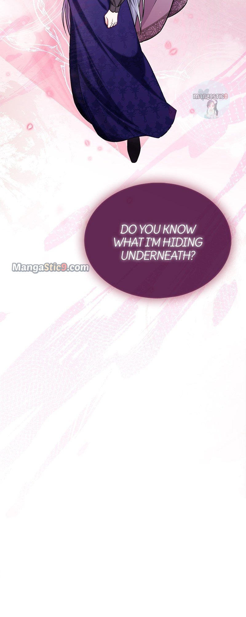 She No Longer Wields Her Sword chapter 7 page 83