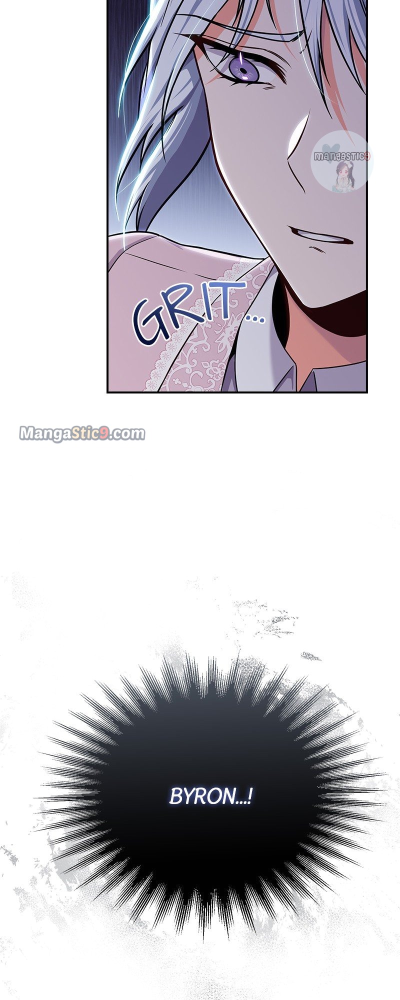 She No Longer Wields Her Sword chapter 8 page 39
