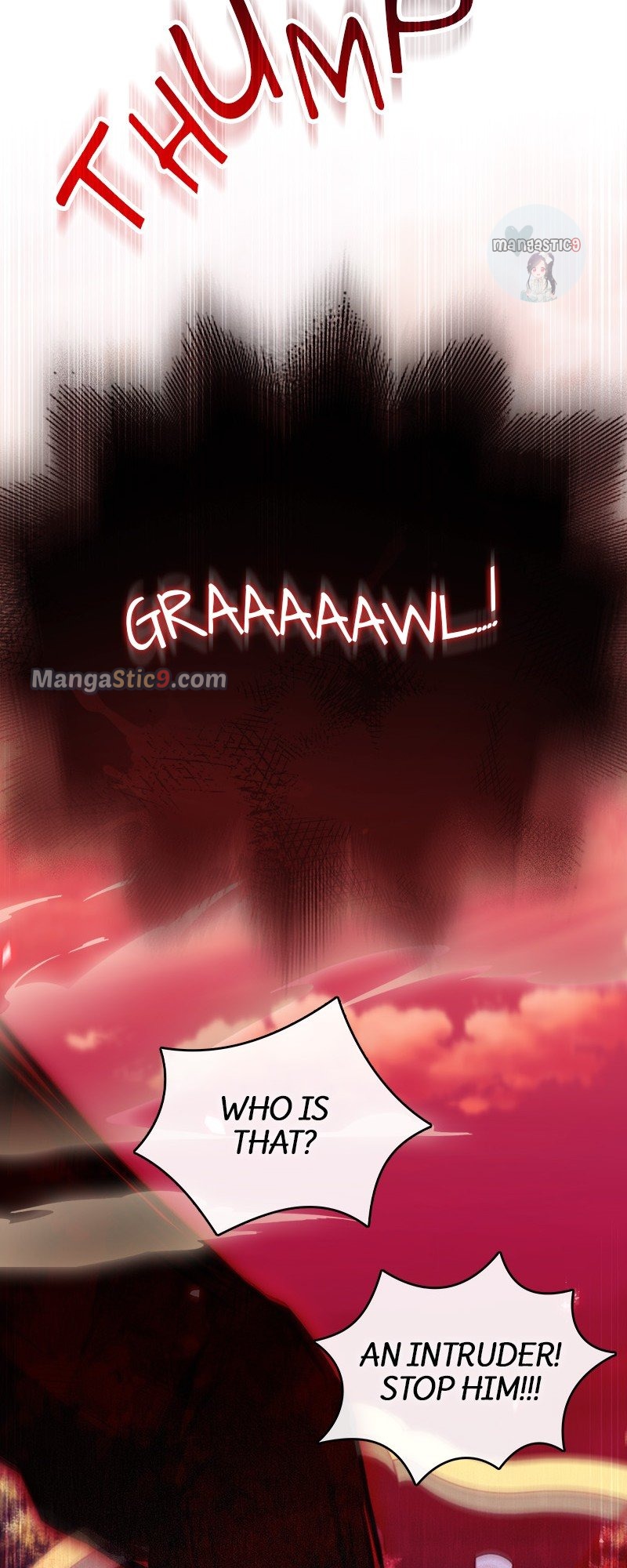 She No Longer Wields Her Sword chapter 8 page 41