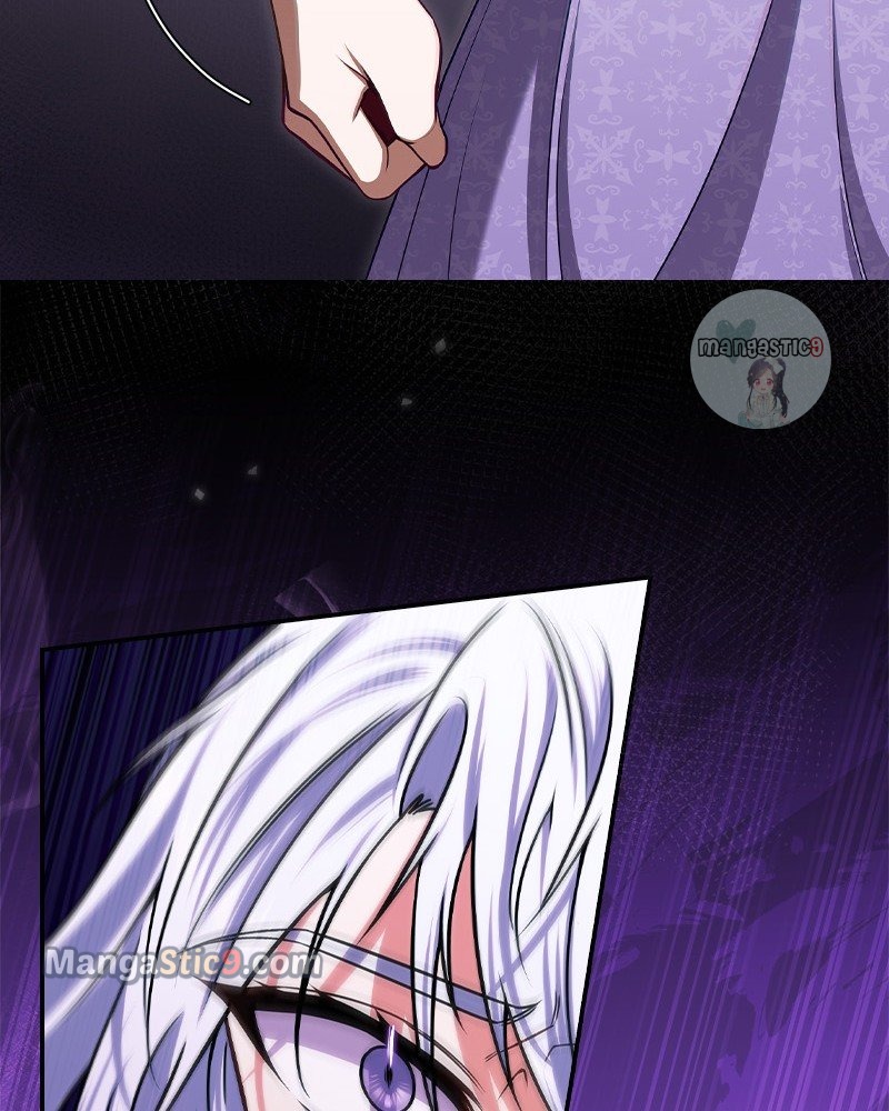 She No Longer Wields Her Sword chapter 8 page 56