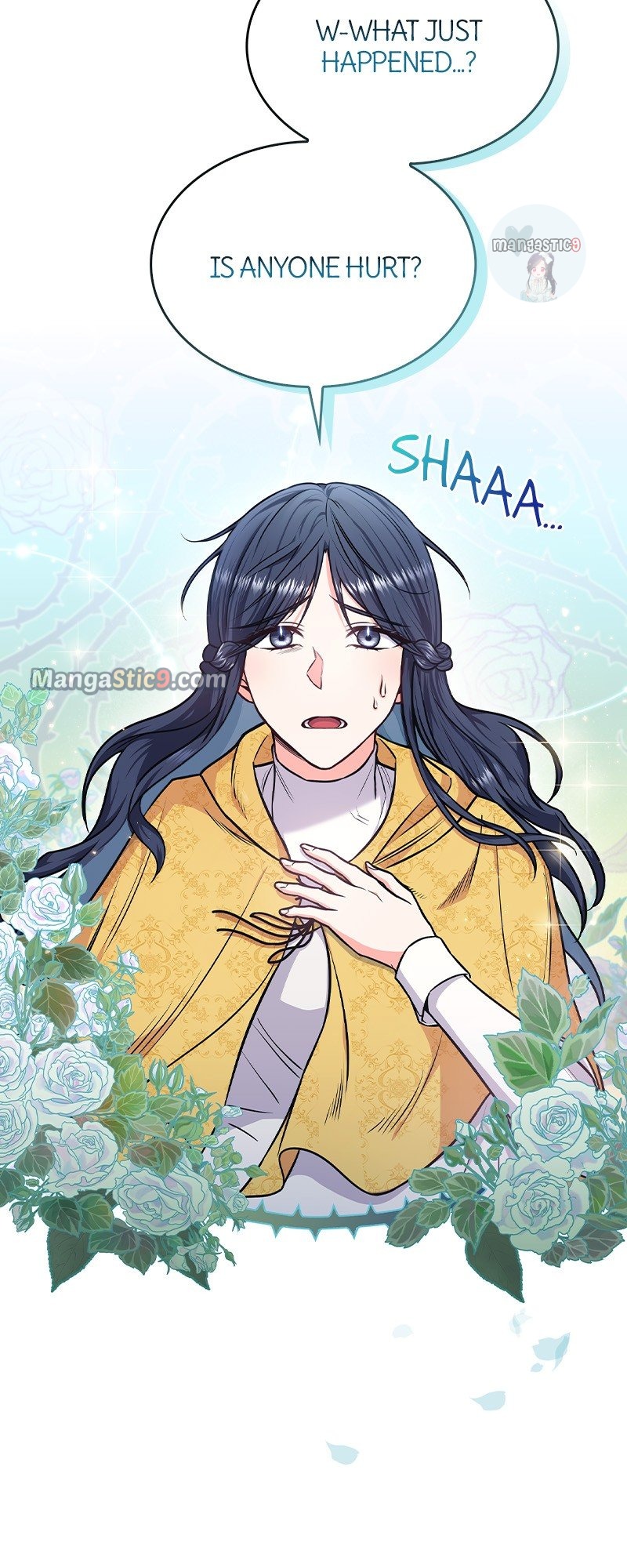 She No Longer Wields Her Sword chapter 8 page 66