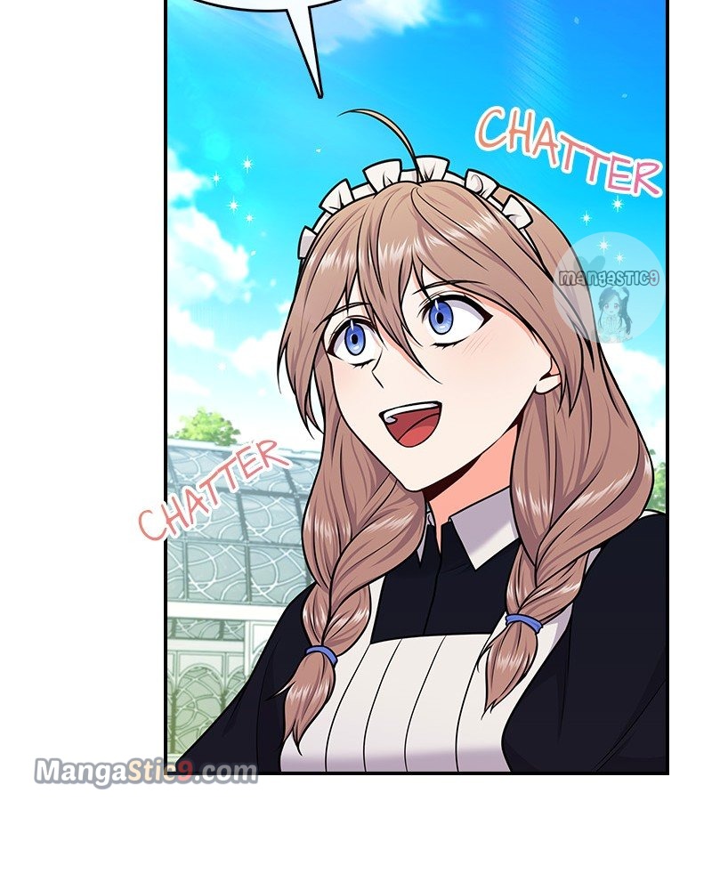 She No Longer Wields Her Sword chapter 8 page 8