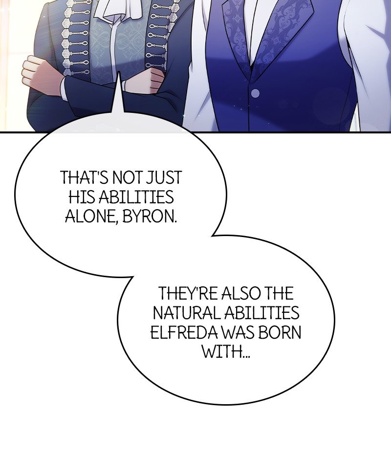 She No Longer Wields Her Sword chapter 9 page 19