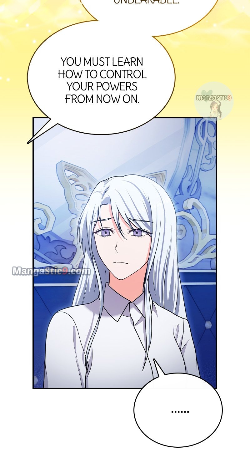 She No Longer Wields Her Sword chapter 9 page 36