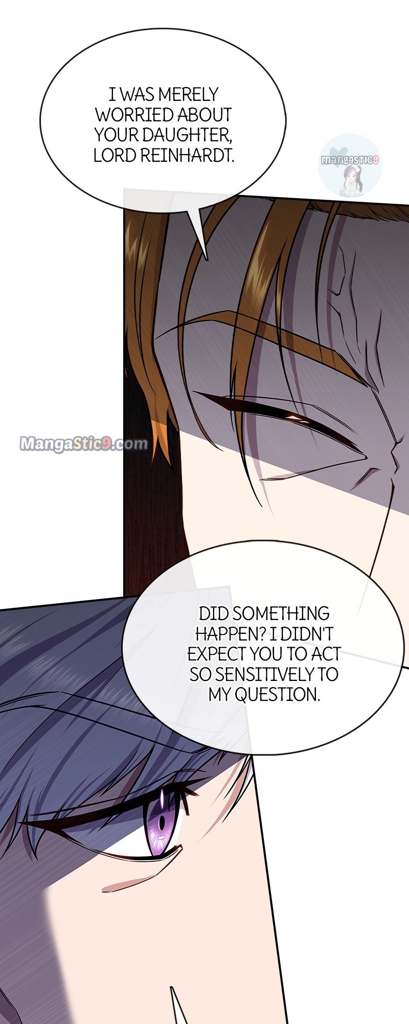 She No Longer Wields Her Sword chapter 9 page 65