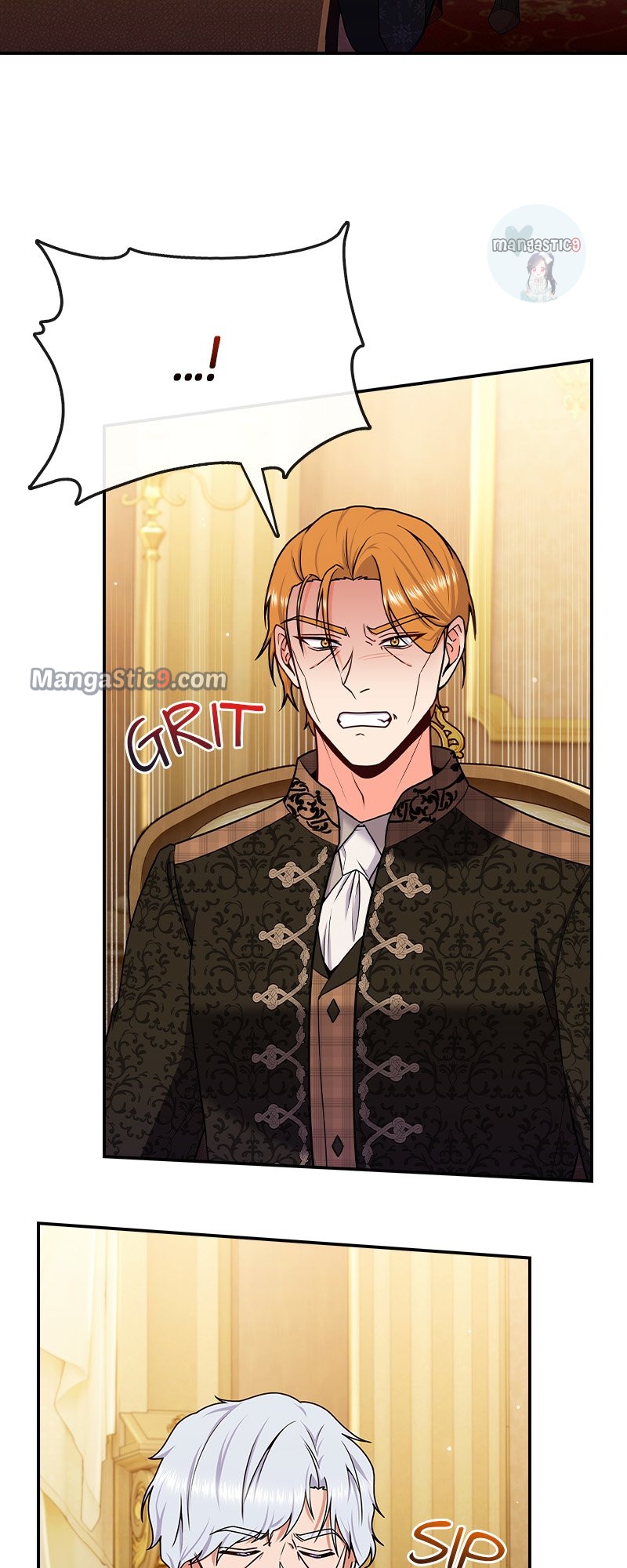 She No Longer Wields Her Sword chapter 9 page 67