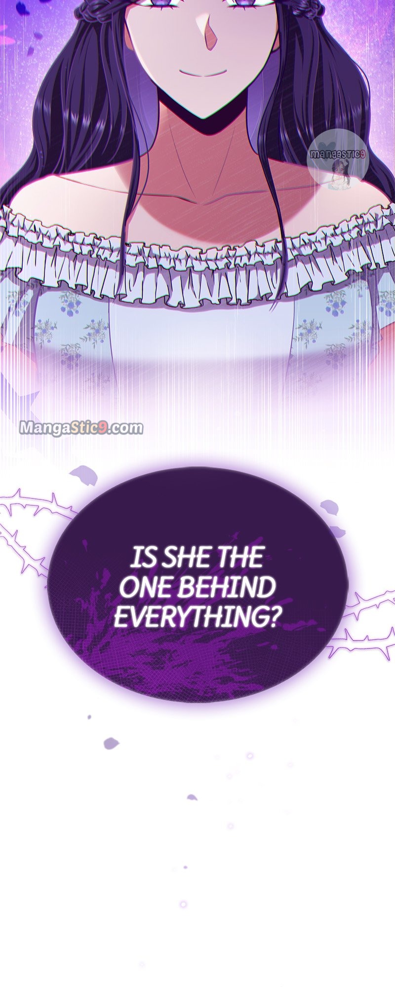 She No Longer Wields Her Sword chapter 9 page 76