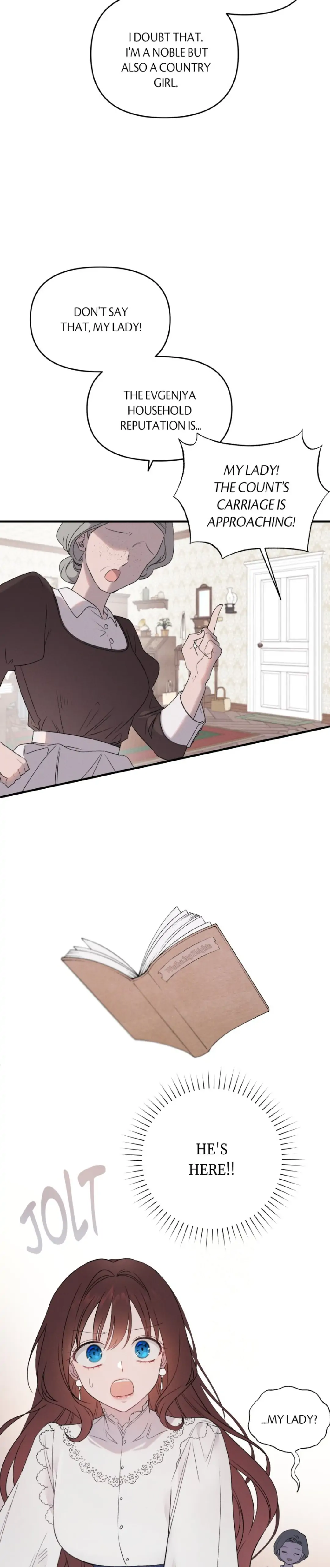 The Bondservant chapter 1 page 12