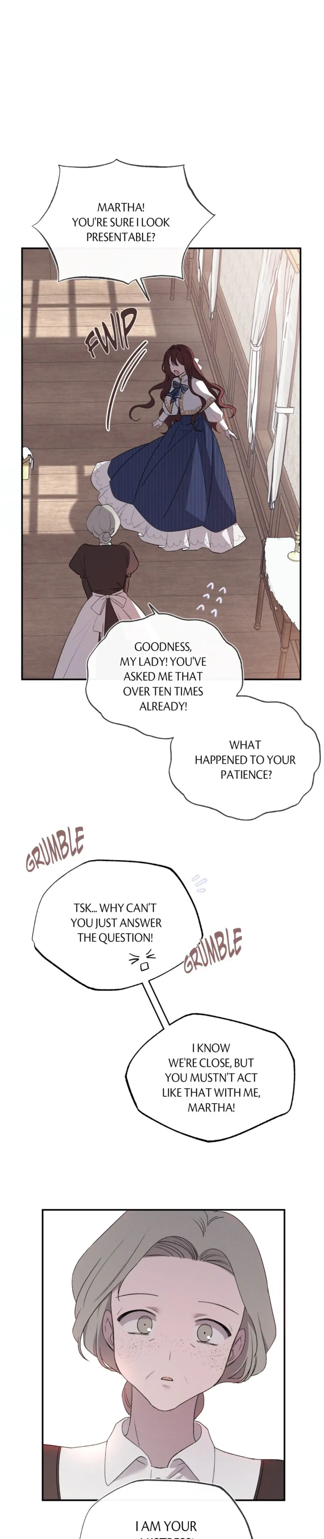 The Bondservant chapter 1 page 14