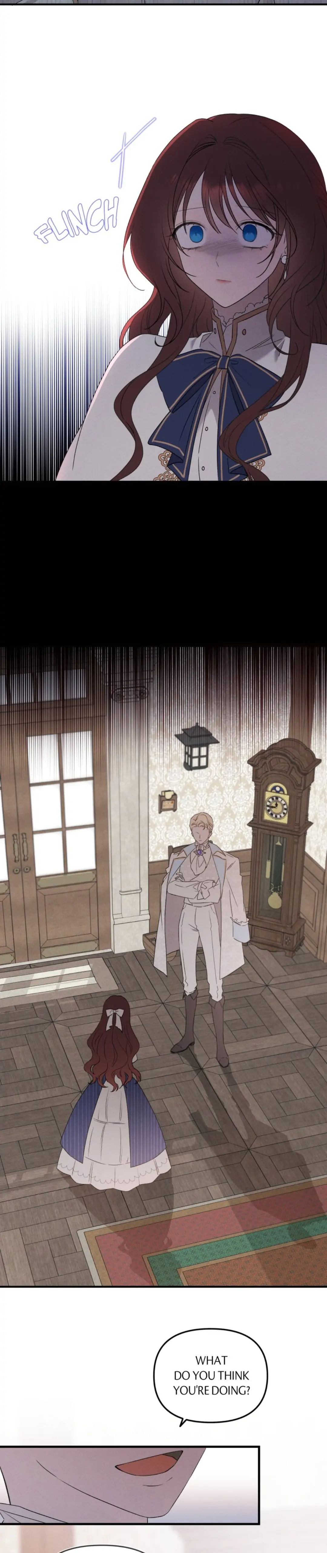 The Bondservant chapter 1 page 19