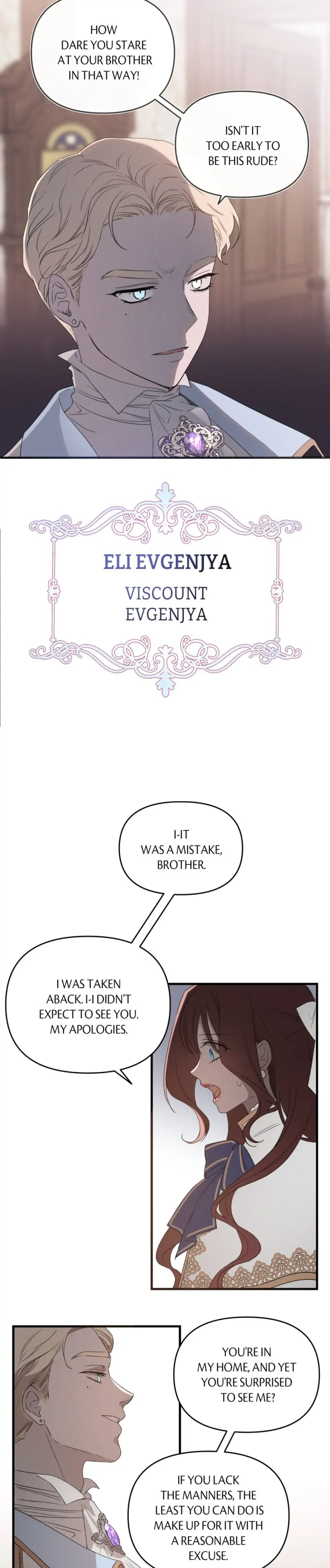 The Bondservant chapter 1 page 20