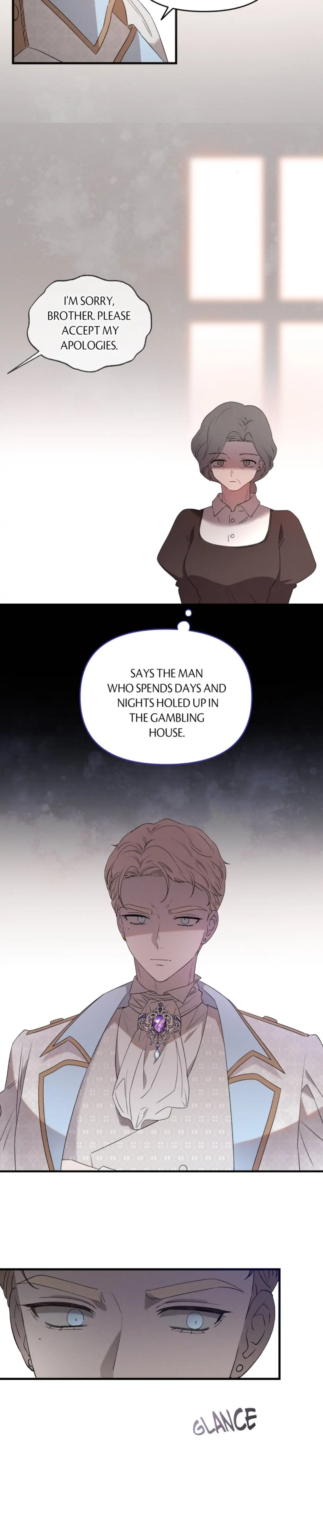 The Bondservant chapter 1 page 21