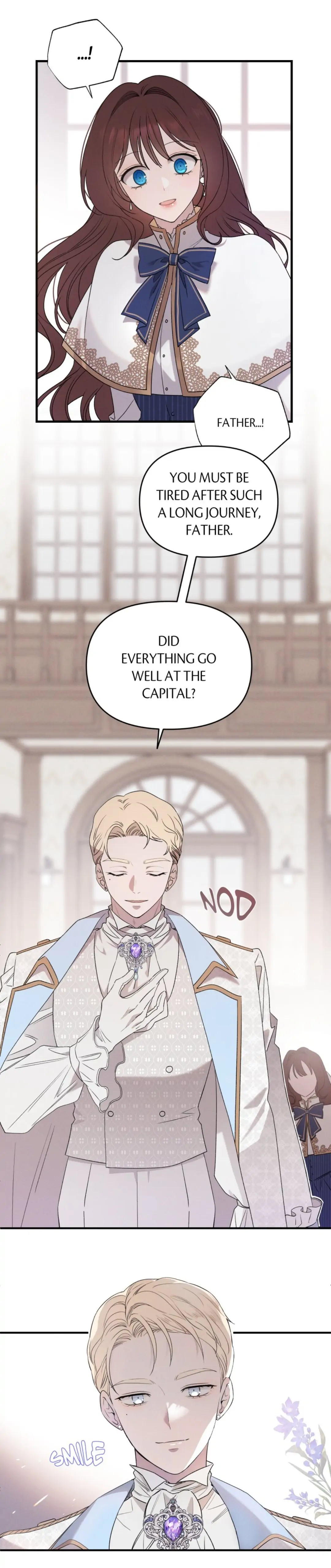 The Bondservant chapter 1 page 24