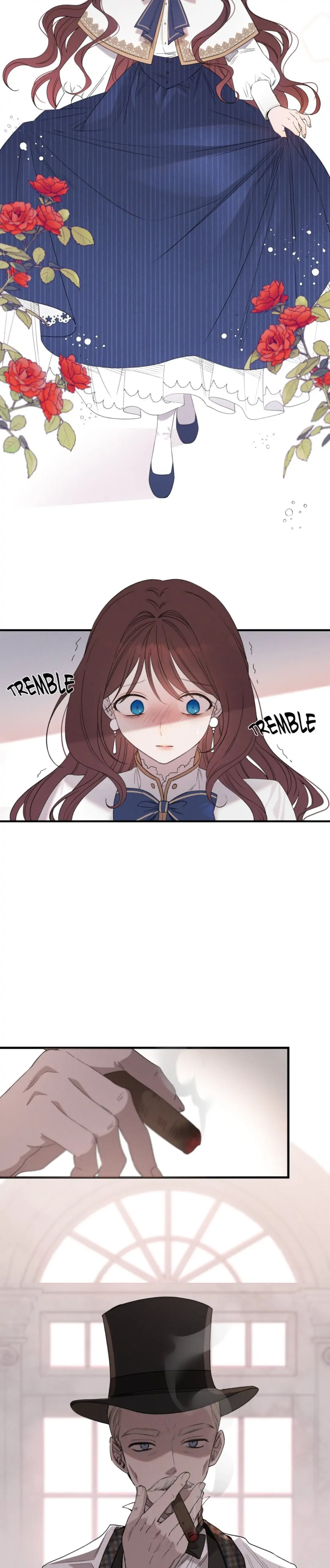 The Bondservant chapter 1 page 26