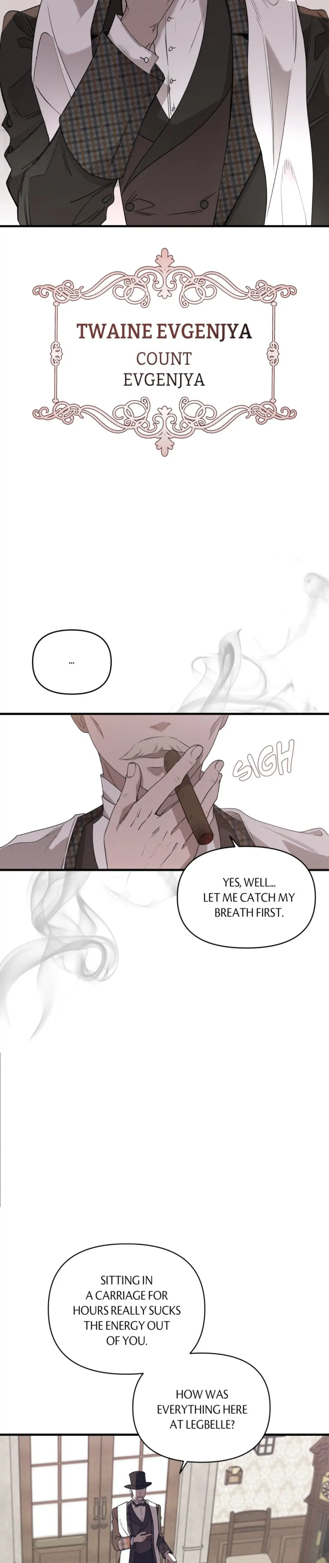 The Bondservant chapter 1 page 27
