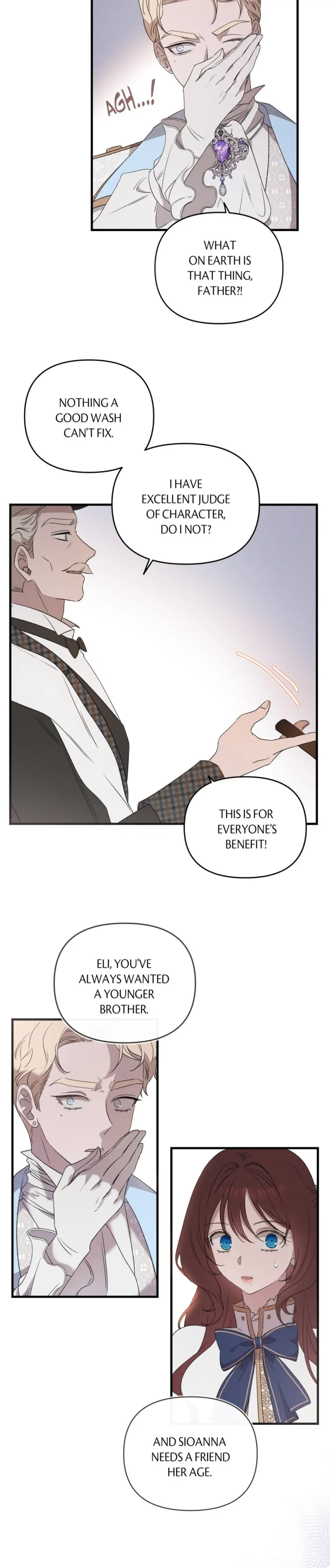 The Bondservant chapter 1 page 38