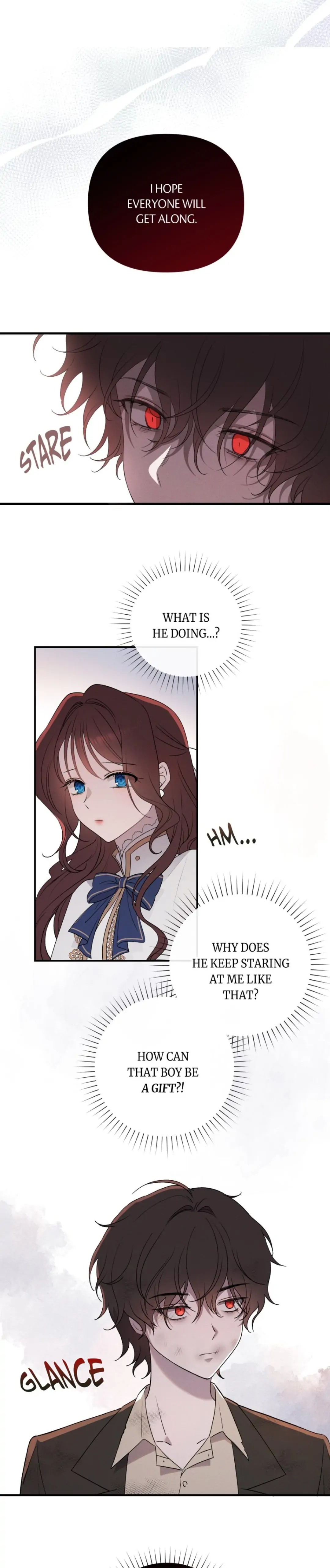 The Bondservant chapter 1 page 39