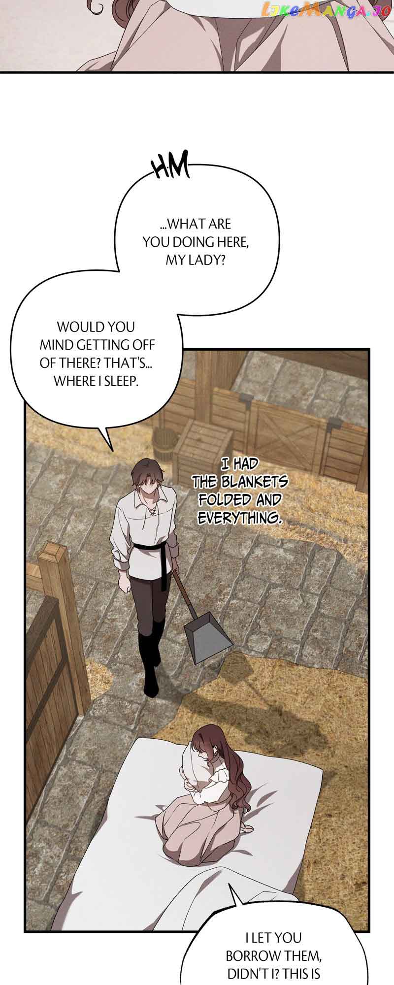 The Bondservant chapter 10 page 3