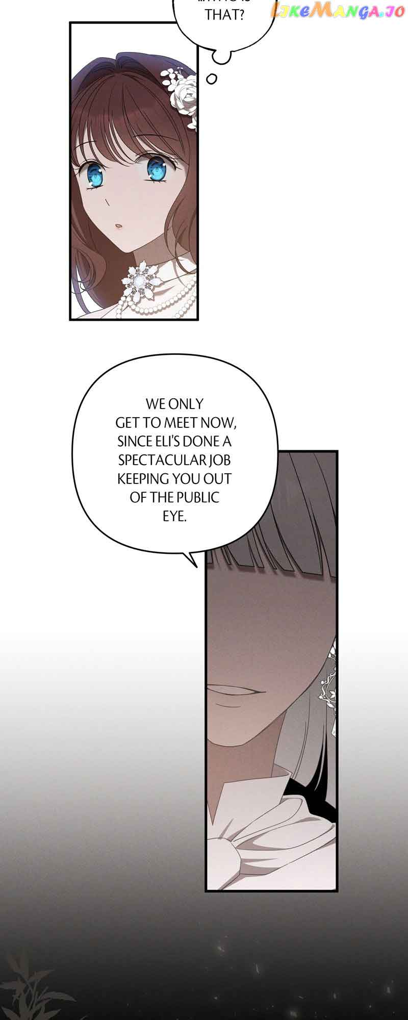 The Bondservant chapter 12 page 2