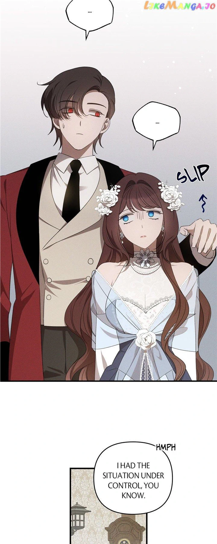 The Bondservant chapter 13 page 11