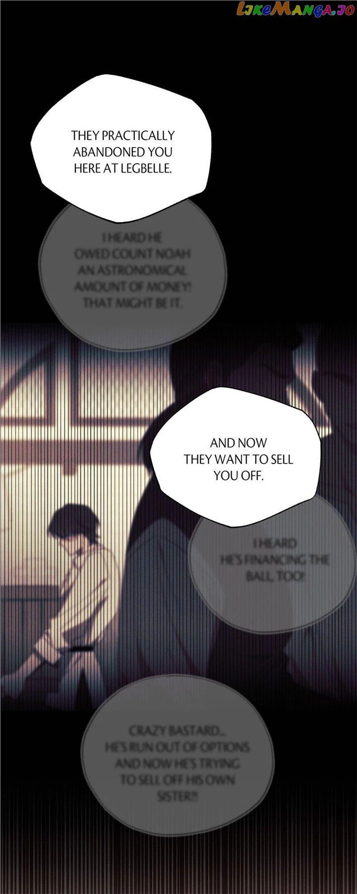 The Bondservant chapter 13 page 38