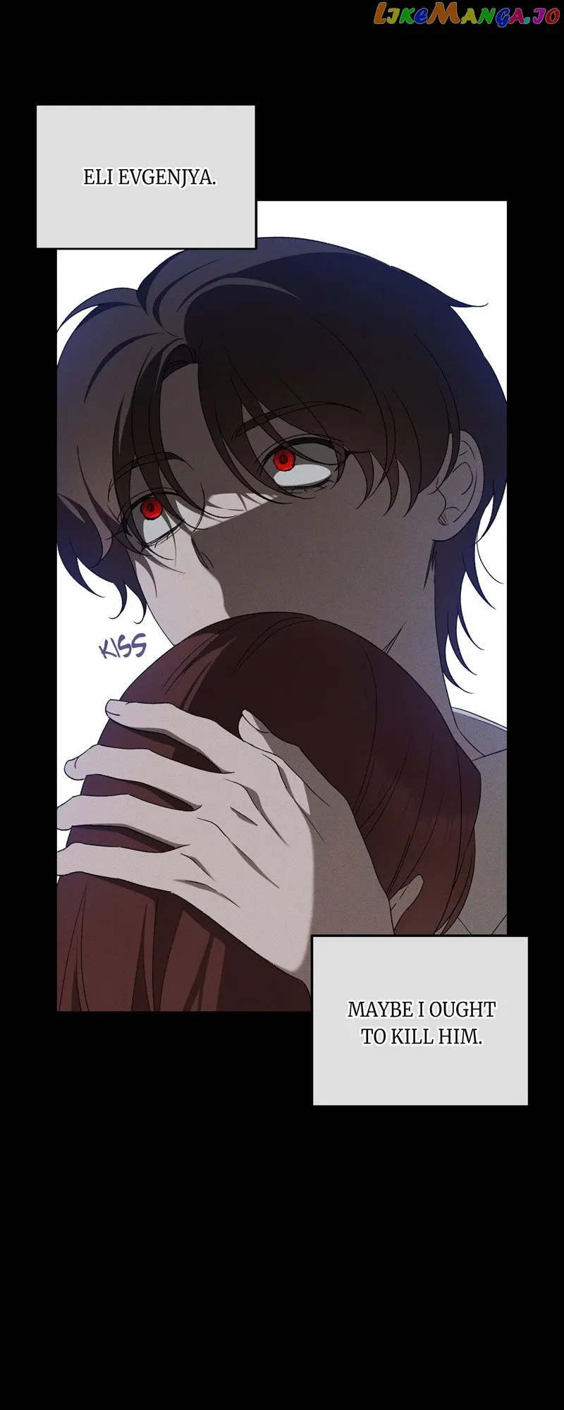 The Bondservant chapter 16 page 11