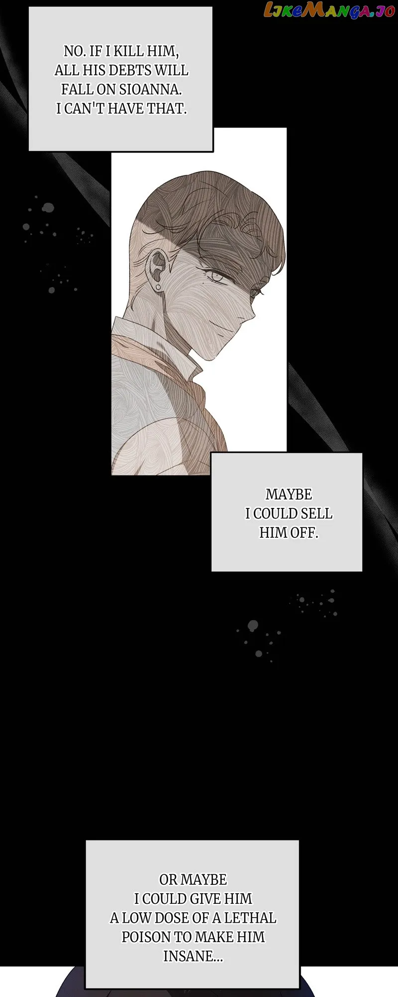 The Bondservant chapter 16 page 12